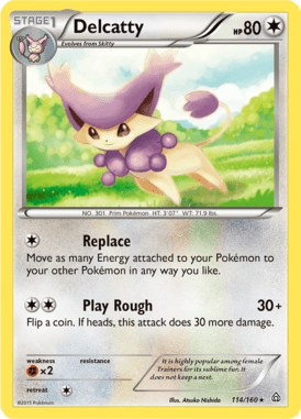 Primal Clash 114
