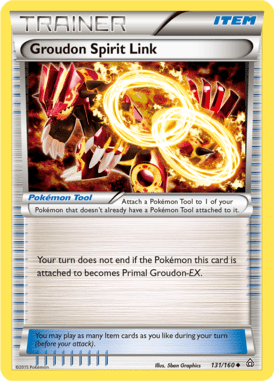 Primal Clash 131