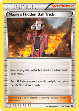 Primal Clash 133