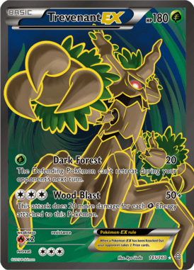 Primal Clash 145