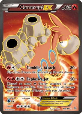 Primal Clash 146