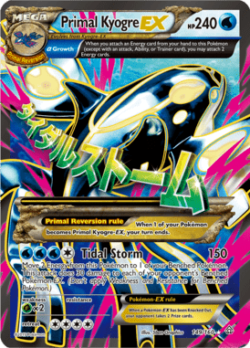 Primal Clash 149
