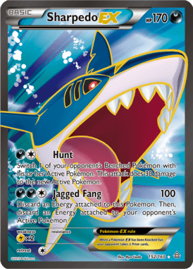 Primal Clash 152