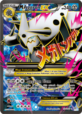 Primal Clash 154