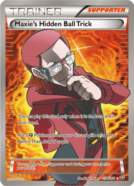 Primal Clash 158