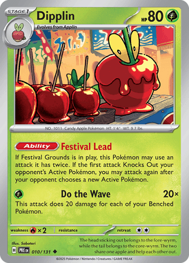Prismatic Evolutions 010