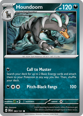 Prismatic Evolutions 063
