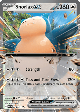 Prismatic Evolutions 076