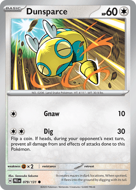 Prismatic Evolutions 079