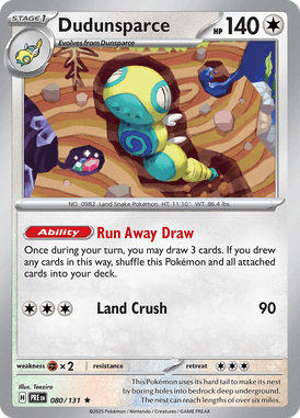 Prismatic Evolutions 080