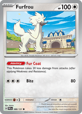 Prismatic Evolutions 088