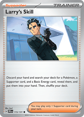 Prismatic Evolutions 115