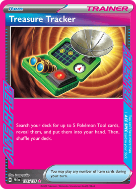 Prismatic Evolutions 131