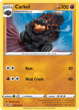 Rebel Clash 106