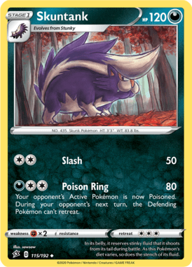 Rebel Clash 115