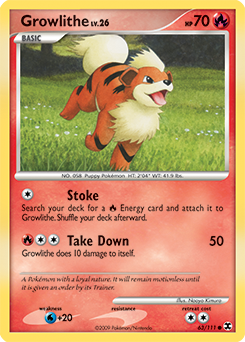 Rising Rivals 63