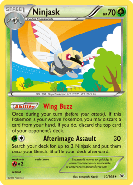 Roaring Skies 10