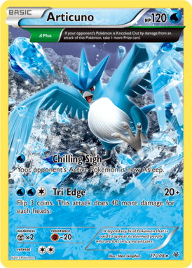Roaring Skies 17