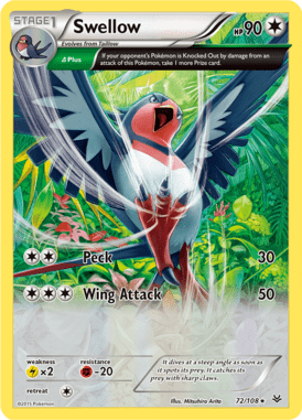 Roaring Skies 72
