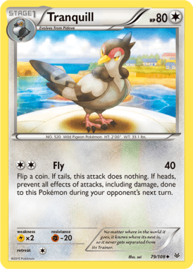 Roaring Skies 79