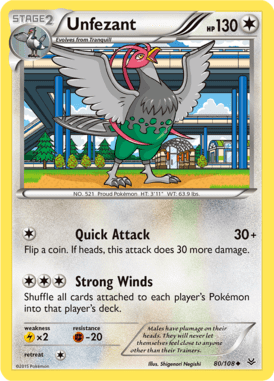 Roaring Skies 80