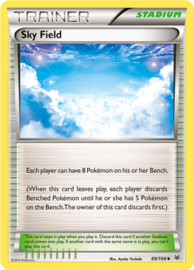 Roaring Skies 89