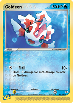 Ruby & Sapphire 55