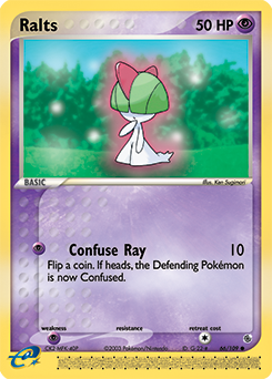 Ruby & Sapphire 66