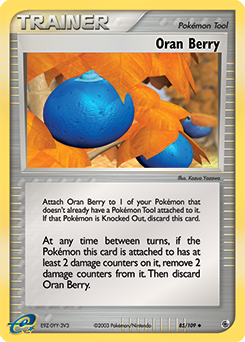 Ruby & Sapphire 85