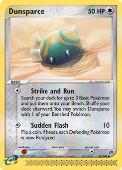 Sandstorm 60
