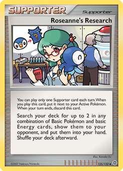 Secret Wonders 125