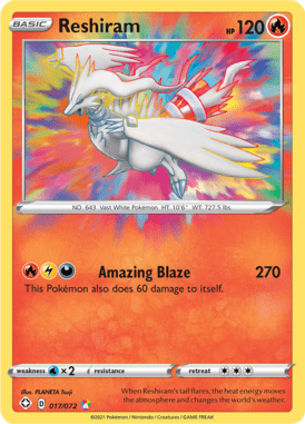 Shining Fates 17