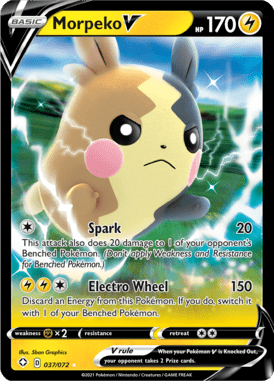 Shining Fates 37