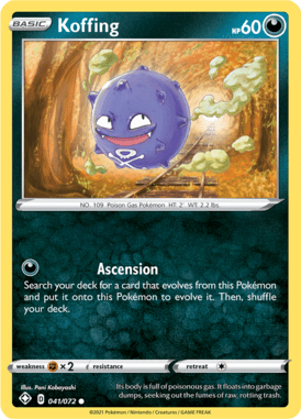 Shining Fates 41