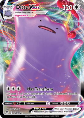 Shining Fates 51