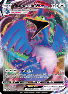 Shining Fates 55