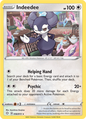 Shining Fates 56