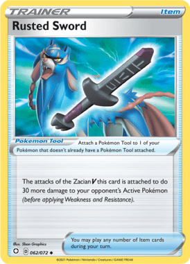 Shining Fates 62