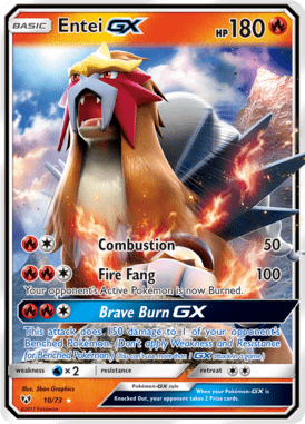 Shining Legends 10