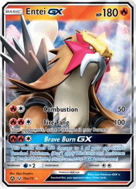Shining Legends 10a