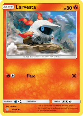 Shining Legends 12