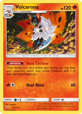 Shining Legends 13