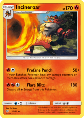 Shining Legends 17