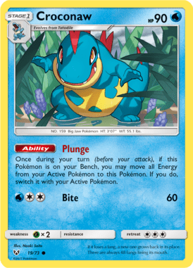Shining Legends 19
