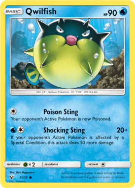 Shining Legends 21