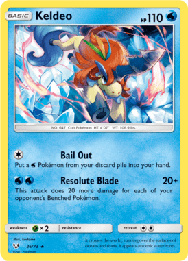 Shining Legends 26