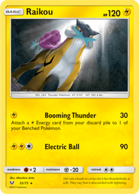 Shining Legends 32