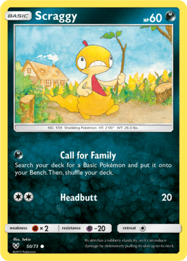 Shining Legends 50