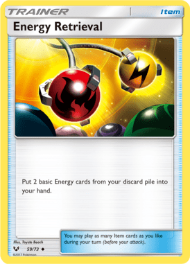 Shining Legends 59