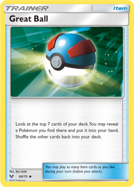 Shining Legends 60